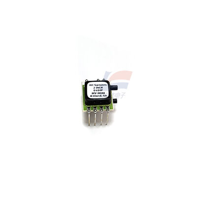 2 ইঞ্চি DIPID MV-MINI বোর্ড মাউন্ট চাপ সেন্সর পার্থক্য একক আউটপুট