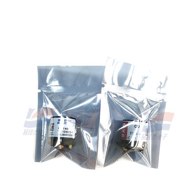 17124975-3 অক্সিজেন O2 সেন্সর 0-30% Vol ইলেক্ট্রোকেমিক্যাল সঙ্গে PCB