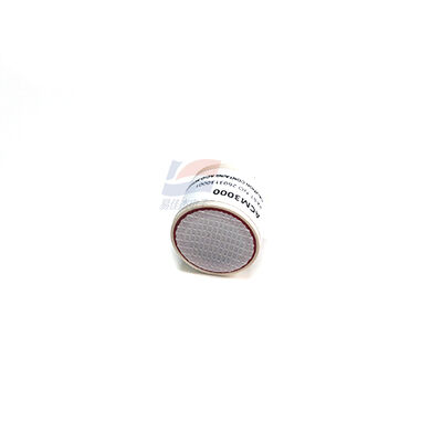 ACM3000 কার্বন মনোক্সাইড গ্যাস সেন্সর তিনটি ইলেক্ট্রোড ইলেক্ট্রোকেমিক্যাল কম বিদ্যুতের ব্যবহার