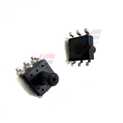 AG206-050KPG চাপ সেন্সর চাপ পরিমাপকারী চাপ টাইপ পিজোরেসিটিভ মিনিয়াটরাইজেশন মেডিকেল জন্য উপযুক্ত