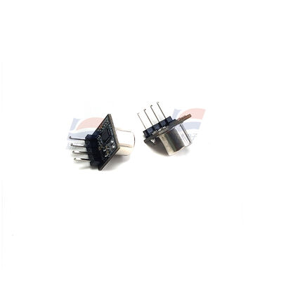AGS2620C00 MEMS সেমিকন্ডাক্টর TVOC গ্যাস সেন্সর উচ্চ সংবেদনশীলতা