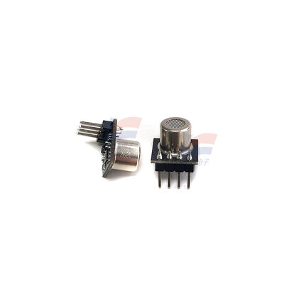 AGS2620C00 MEMS সেমিকন্ডাক্টর TVOC গ্যাস সেন্সর উচ্চ সংবেদনশীলতা