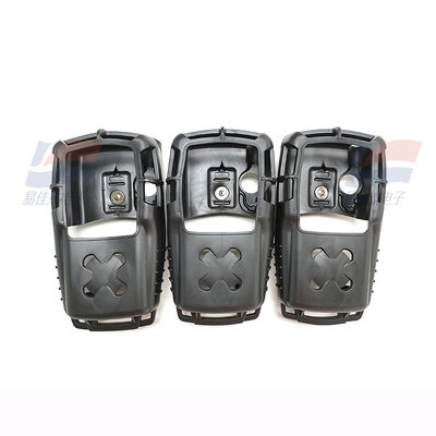 BW GA-BXT শকপ্রুফ রাবার সুরক্ষা স্লিভ ব্যবহার করুন GasAlertMax XT II