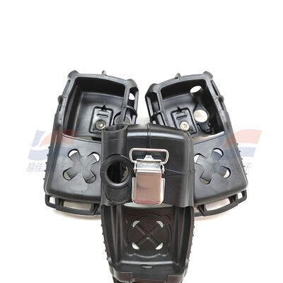 BW GA-BXT শকপ্রুফ রাবার সুরক্ষা স্লিভ ব্যবহার করুন GasAlertMax XT II