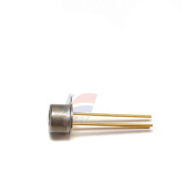 G12180-003A Uncooled Single Element Infrared Photoelectric Sensor 1.55 μm পিক তরঙ্গদৈর্ঘ্য সর্বোচ্চ 0.5 NA
