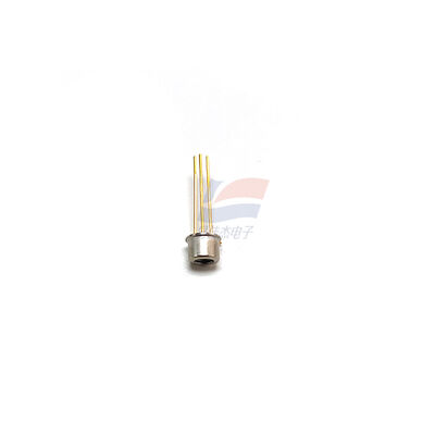 G12180-003A Uncooled Single Element Infrared Photoelectric Sensor 1.55 μm পিক তরঙ্গদৈর্ঘ্য সর্বোচ্চ 0.5 NA