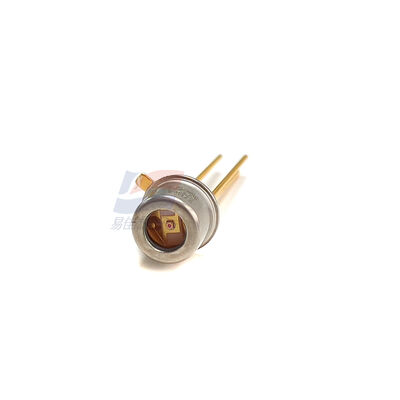 G12180-003A Uncooled Single Element Infrared Photoelectric Sensor 1.55 μm পিক তরঙ্গদৈর্ঘ্য সর্বোচ্চ 0.5 NA