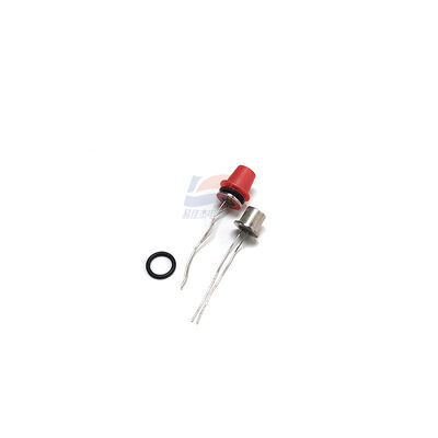 VQ21TB জ্বলনযোগ্য গ্যাস সেন্সর ক্যাটালাইটিক জ্বলন ব্রিজ টাইপ ডাবল মণু