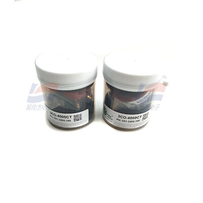 3CO-4000CT কার্বন মনোক্সাইড (CO) সেন্সর ইলেক্ট্রোকেমিক্যাল 3 সিরিজ