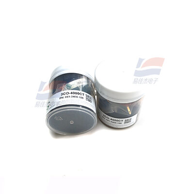 3CO-4000CT কার্বন মনোক্সাইড (CO) সেন্সর ইলেক্ট্রোকেমিক্যাল 3 সিরিজ