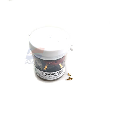 3CO-4000CT কার্বন মনোক্সাইড (CO) সেন্সর ইলেক্ট্রোকেমিক্যাল 3 সিরিজ