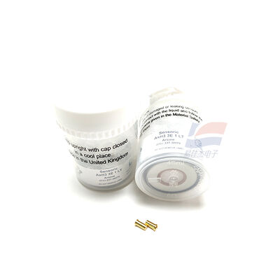 ASH3 3E 1 LT 0731-337-30079 আর্সিন AsH3 গ্যাস সেন্সর 3 ইলেক্ট্রোড ইলেক্ট্রোকেমিক্যাল
