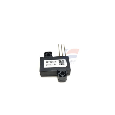 FS7002-B সঠিক 0.2-0.8VDC শূন্য ভোল্টেজ মেডিকেল এয়ার ফ্লো সেন্সর 20ms প্রতিক্রিয়া সময় সহ