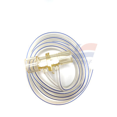 M1174442-S1 Differential Pressure Flow Sensor Respiratory Flow