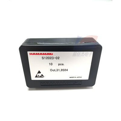 S12023-02 Low Bias Operation Infrared Si APD High Speed Response
