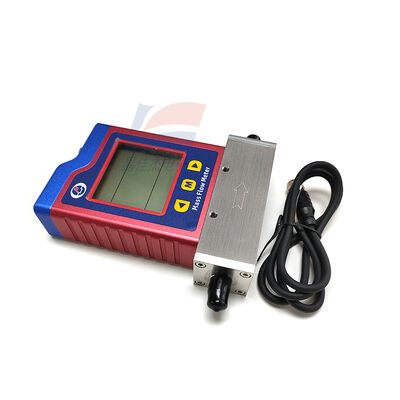 YJJ MF5006-N2M-E-0.5-50-15-AB-D-A MEMS তাপীয় গ্যাস ভর ফ্লোমিটার 0.5-50 SLPM 1.5MPa