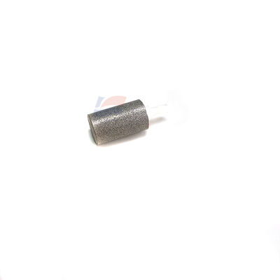 GA-MFILTER ধাতব সিন্টারযুক্ত কণা ফিল্টার বিশেষভাবে BW Max XT II এবং GasAlert Quattro মাল্টি গ্যাস ডিটেক্টরগুলির জন্য ডিজাইন করা হয়েছে