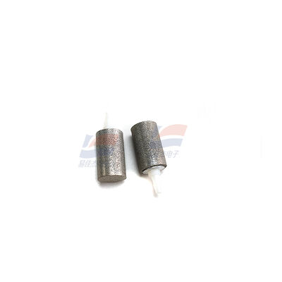 GA-MFILTER ধাতব সিন্টারযুক্ত কণা ফিল্টার বিশেষভাবে BW Max XT II এবং GasAlert Quattro মাল্টি গ্যাস ডিটেক্টরগুলির জন্য ডিজাইন করা হয়েছে