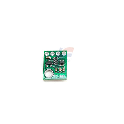 GY-SGP41 Is a High-precision Digital air Quality Monitoring Module for Detect Volatile Organic Compounds (VOC)