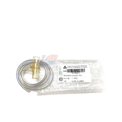 YJJ M1174442-S1 শ্বাসযন্ত্র প্রবাহ সেন্সর মেডিকেল শ্বাসযন্ত্র পর্যবেক্ষণ সরঞ্জাম