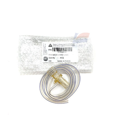 M1174442-S1 হাসপাতালের এনেস্থেশিয়া মেশিনের জন্য উচ্চ-নির্ভুলতা মেডিকেল ডিফারেন্সিয়াল প্রেসার ফ্লো সেন্সর