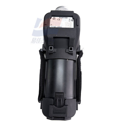 পরিবেশগত পর্যবেক্ষণের জন্য PGM-7340 হ্যান্ডহেল্ড পোর্টেবল পিআইডি ভিওসি ডিটেক্টর পেট্রোকেমিক্যাল ইন্ডাস্ট্রি শিল্প নিরাপত্তা