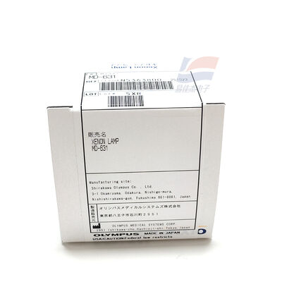 YJJ MD-631 300W মেডিকেল এন্ডোস্কোপ জেনন ল্যাম্প শর্ট আর্ক জেনন ল্যাম্প এন্ডোস্কোপ কোল্ড লাইট সোর্স