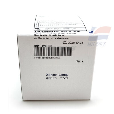YJJ MD-631 300W মেডিকেল এন্ডোস্কোপ জেনন ল্যাম্প শর্ট আর্ক জেনন ল্যাম্প এন্ডোস্কোপ কোল্ড লাইট সোর্স
