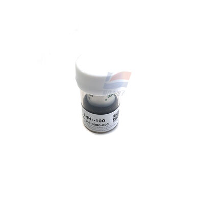 YJJ 4NH3-100 059-0000-000 ইলেক্ট্রোকেমিক্যাল অ্যামোনিয়া গ্যাস সেন্সর 0-100ppm পোর্টেবল/ফিক্সড ডিটেক্টর