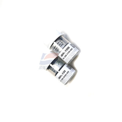 YJJ 4NH3-100 059-0000-000 ইলেক্ট্রোকেমিক্যাল অ্যামোনিয়া গ্যাস সেন্সর 0-100ppm পোর্টেবল/ফিক্সড ডিটেক্টর