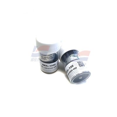 YJJ 4NH3-100 059-0000-000 ইলেক্ট্রোকেমিক্যাল অ্যামোনিয়া গ্যাস সেন্সর 0-100ppm পোর্টেবল/ফিক্সড ডিটেক্টর