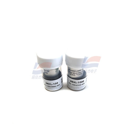 YJJ 4NH3-100 059-0000-000 ইলেক্ট্রোকেমিক্যাল অ্যামোনিয়া গ্যাস সেন্সর 0-100ppm পোর্টেবল/ফিক্সড ডিটেক্টর