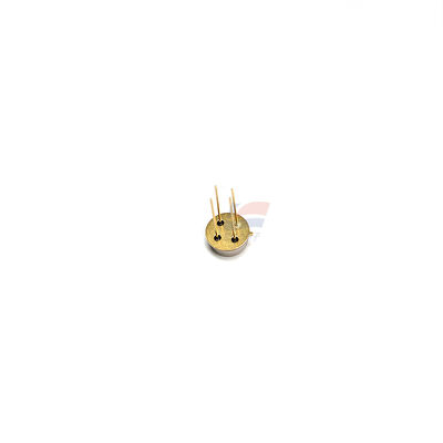 YJJ AFBR-S6PY2626 Dual-Channel Thermoelectric Infrared Sensor CH4/Carbon Hydrogen Gas Specialized