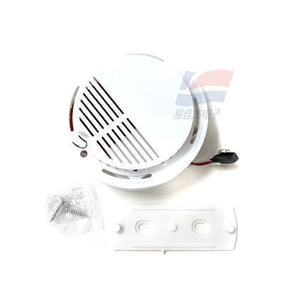 YJJ SS-168/RH-169 Household 9V Independent Smoke Detector Smoke Sensor