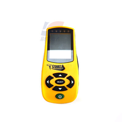 YJJ StrikeAlert HD/LD-3000 ব্যক্তিগত/বাণিজ্যিক-গ্রেড বজ্রপাত (থান্ডারবোল্ট) ডিটেক্টর