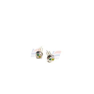 AFBR-S6PY2626 ডাবল চ্যানেল পাইরো ইলেকট্রিক ইনফ্রারেড গ্যাস সেন্সর মেথেন CH4 সনাক্তকরণ