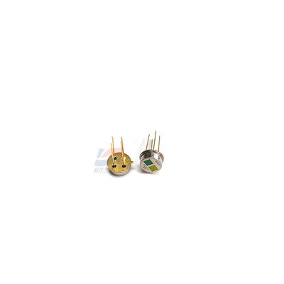AFBR-S6PY2626 ডাবল চ্যানেল পাইরো ইলেকট্রিক ইনফ্রারেড গ্যাস সেন্সর মেথেন CH4 সনাক্তকরণ