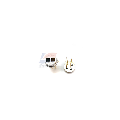 AFBR-S6PY2626 ডাবল চ্যানেল পাইরো ইলেকট্রিক ইনফ্রারেড গ্যাস সেন্সর মেথেন CH4 সনাক্তকরণ