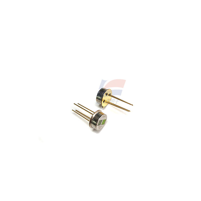 AFBR-S6PY2626 ডাবল চ্যানেল পাইরো ইলেকট্রিক ইনফ্রারেড গ্যাস সেন্সর মেথেন CH4 সনাক্তকরণ