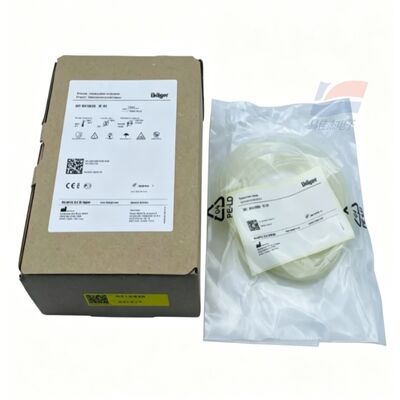 YJJ 8412935 ±0-18 L/s (±1080 L/min) Adult Bidirectional Flow Sensor (Thermal Wire Type)