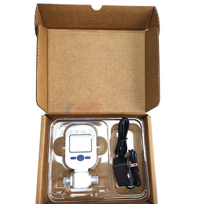YJJ MF5706-G-20-B-A 0-20L/min MEMS মাইক্রো তাপীয় গ্যাস ভর প্রবাহ মিটার