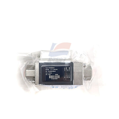 YJJ AFD4020N33 সার্ভার লিকুইড-কুলিং সার্কুলেশনের জন্য ওয়াটার ফ্লো সেন্সর রিয়েল-টাইম-মনিটরিং
