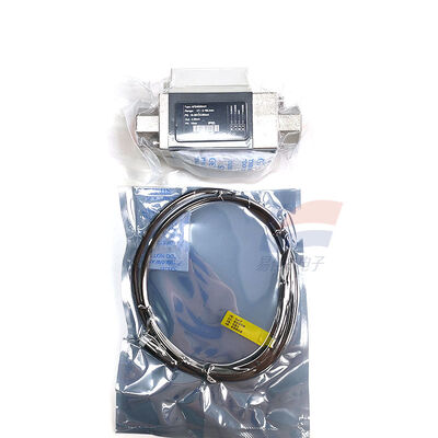 YJJ AFD4020N33 সার্ভার লিকুইড-কুলিং সার্কুলেশনের জন্য ওয়াটার ফ্লো সেন্সর রিয়েল-টাইম-মনিটরিং