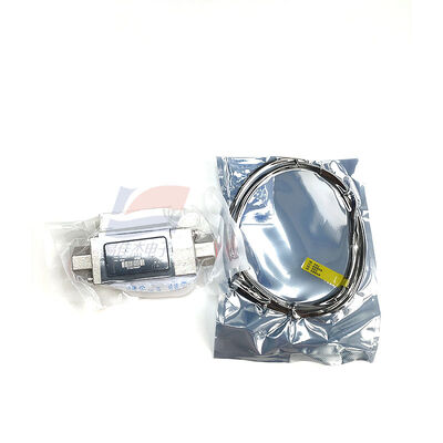 YJJ AFD4020N33 সার্ভার লিকুইড-কুলিং সার্কুলেশনের জন্য ওয়াটার ফ্লো সেন্সর রিয়েল-টাইম-মনিটরিং