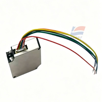 PMS2008MS  High-precision Laser Particulate Matter Sensor Module for Fresh air Systems, Smart Home Appliances