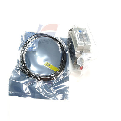 AFD4020A31 রিয়েল টাইম মনিটরিং এবং তরল প্রবাহ সনাক্তকরণের জন্য উচ্চ-নির্ভুলতা ঘূর্ণি তরল প্রবাহ সেন্সর