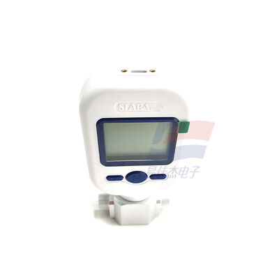 MF5706-G-20-B-A মেডিক্যাল ফুড ইন্ডাস্ট্রিয়াল এবং এনভায়রনমেন্টাল অ্যাপ্লিকেশনের জন্য MEMS থার্মাল গ্যাস ভর ফ্লো মিটার
