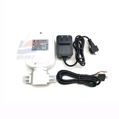 MF5706-G-20-B-A মেডিক্যাল ফুড ইন্ডাস্ট্রিয়াল এবং এনভায়রনমেন্টাল অ্যাপ্লিকেশনের জন্য MEMS থার্মাল গ্যাস ভর ফ্লো মিটার