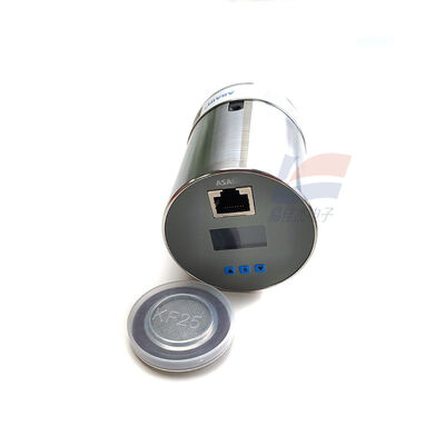 YJJ AGP4000H00 MEMS High-Precision Digital Cold Cathode Composite Vacuum Gauge Pirani Vacuum Gauge