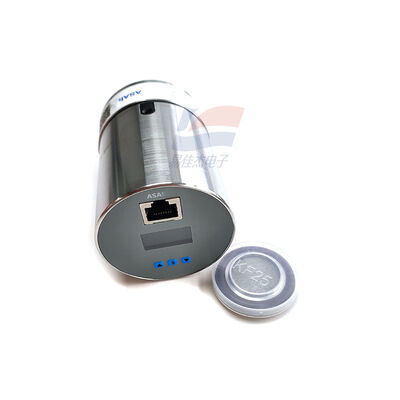 AGP4000H00 সেমিকন্ডাক্টর ম্যানুফ্যাকচারিং, ইন্ডাস্ট্রিয়াল ভ্যাকুয়াম প্রসেসিং এবং সায়েন্টিফিক রিসার্চ ল্যাবরেটরি পরিস্থিতির জন্য উচ্চ-নির্ভুলতা ওয়াইড-রেঞ্জ কম্পোজিট ভ্যাকুয়াম গেজ